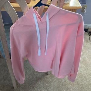 tilly’s sweatshirt